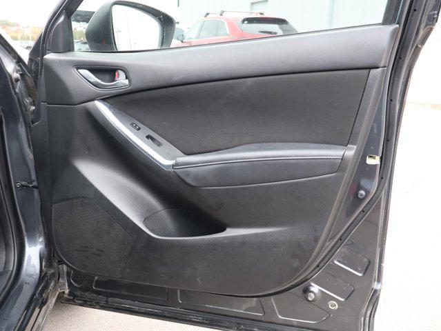 used 2014 Mazda CX-5 car, priced at $9,999