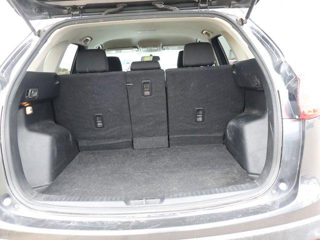 used 2014 Mazda CX-5 car, priced at $9,999