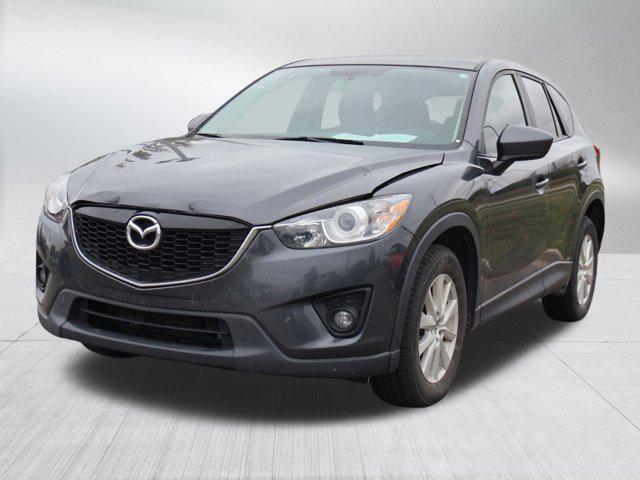 used 2014 Mazda CX-5 car, priced at $9,999