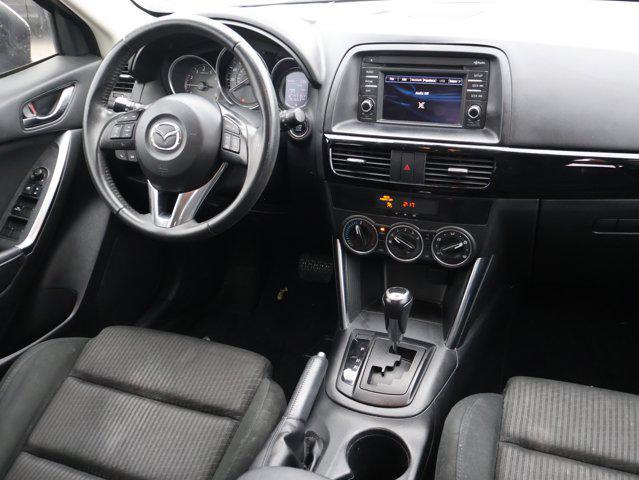 used 2014 Mazda CX-5 car, priced at $9,999