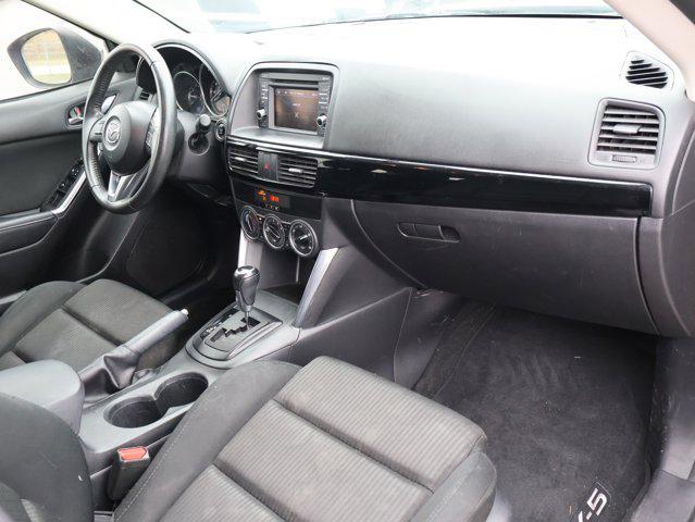 used 2014 Mazda CX-5 car, priced at $9,999