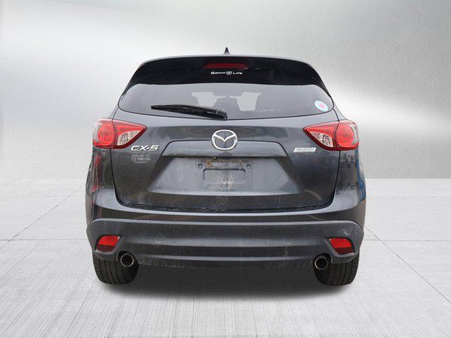 used 2014 Mazda CX-5 car, priced at $9,999
