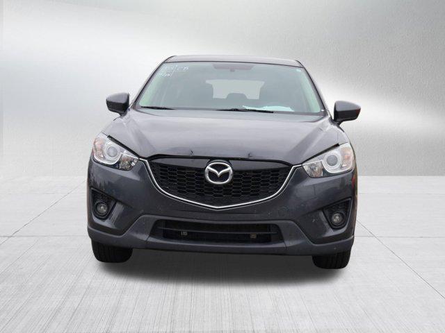 used 2014 Mazda CX-5 car, priced at $9,999