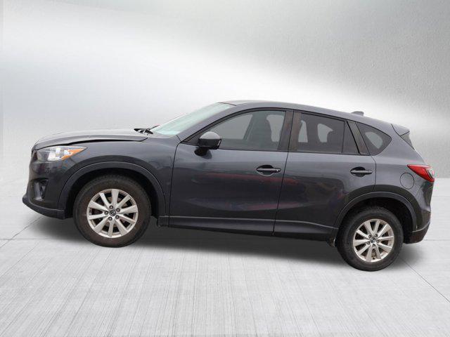 used 2014 Mazda CX-5 car, priced at $9,999