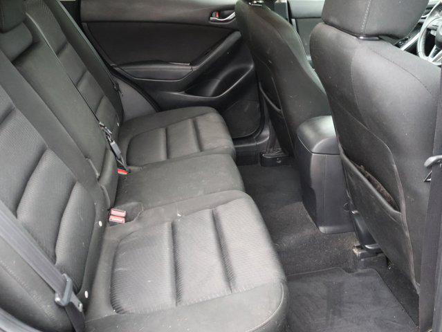used 2014 Mazda CX-5 car, priced at $9,999