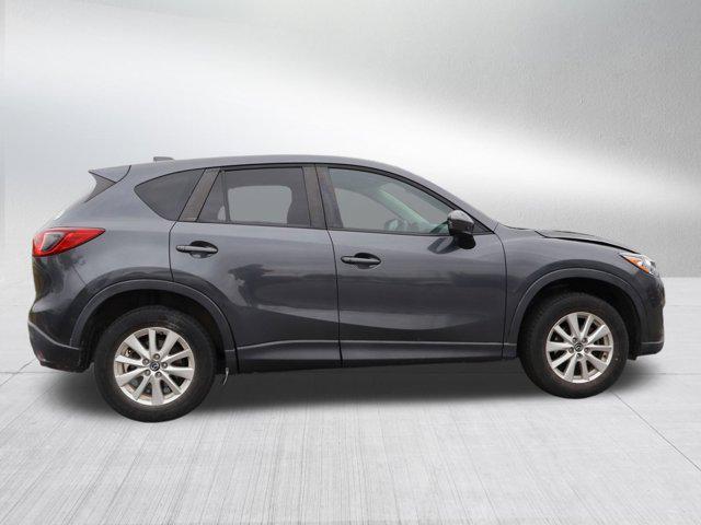 used 2014 Mazda CX-5 car, priced at $9,999