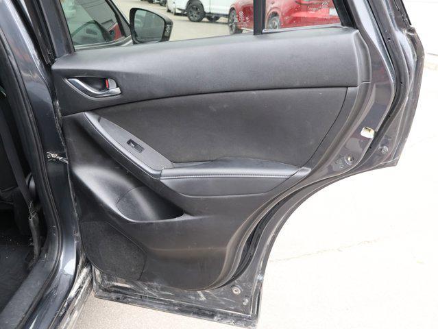 used 2014 Mazda CX-5 car, priced at $9,999