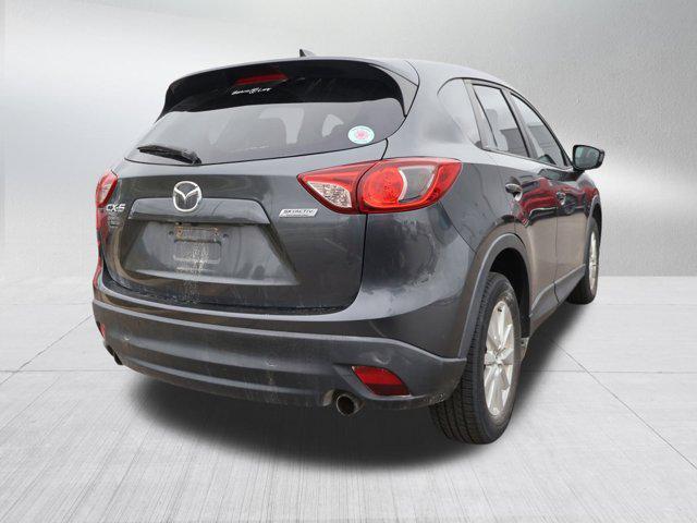used 2014 Mazda CX-5 car, priced at $9,999