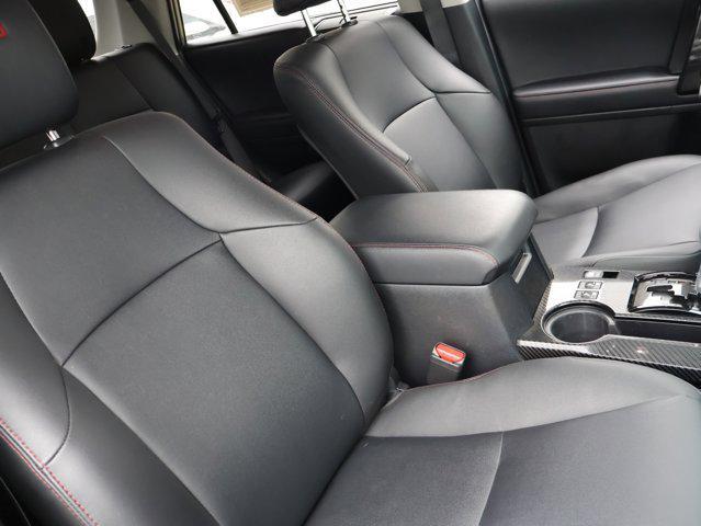 used 2023 Toyota 4Runner car, priced at $51,175