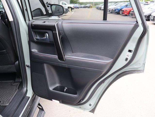 used 2023 Toyota 4Runner car, priced at $51,175
