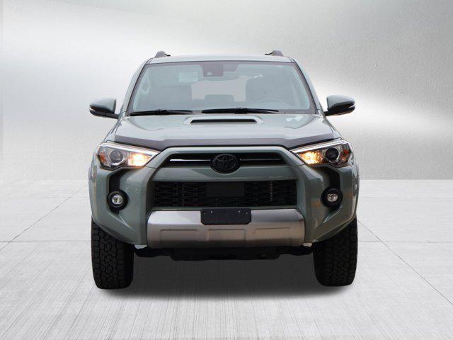 used 2023 Toyota 4Runner car, priced at $51,175
