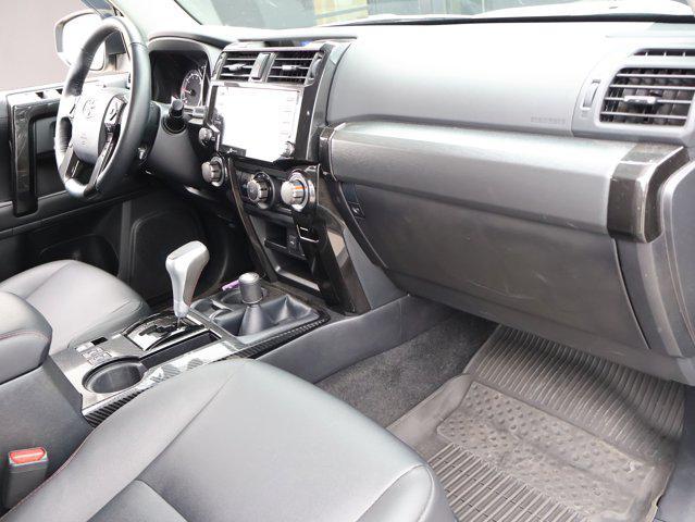used 2023 Toyota 4Runner car, priced at $51,175