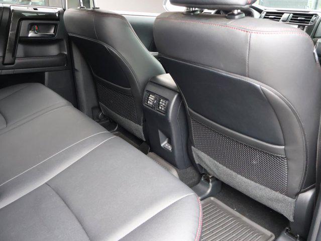 used 2023 Toyota 4Runner car, priced at $51,175