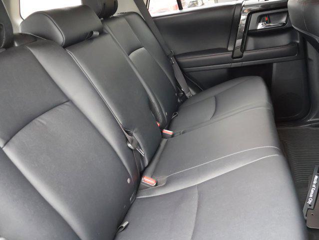 used 2023 Toyota 4Runner car, priced at $51,175
