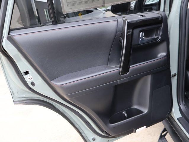 used 2023 Toyota 4Runner car, priced at $51,175