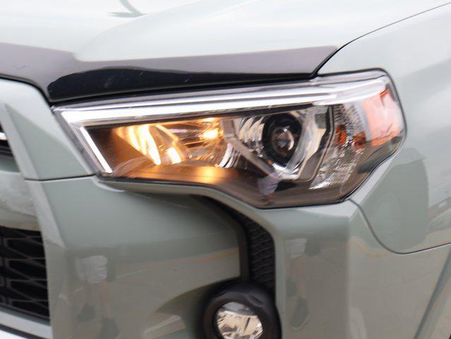 used 2023 Toyota 4Runner car, priced at $51,175