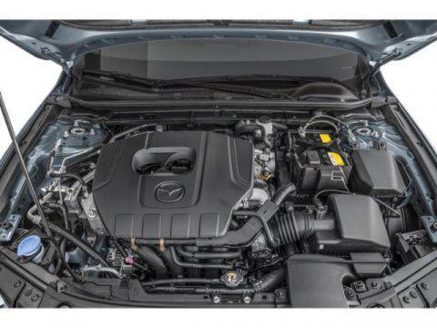 new 2026 Mazda Mazda3 car, priced at $34,635