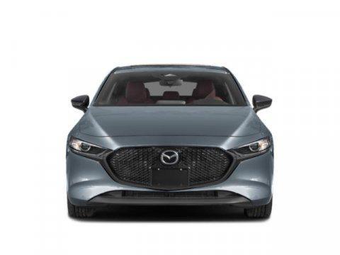 new 2026 Mazda Mazda3 car, priced at $34,635