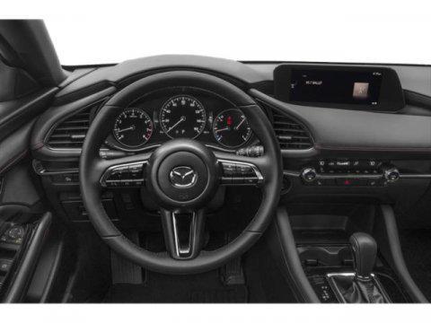 new 2026 Mazda Mazda3 car, priced at $34,635