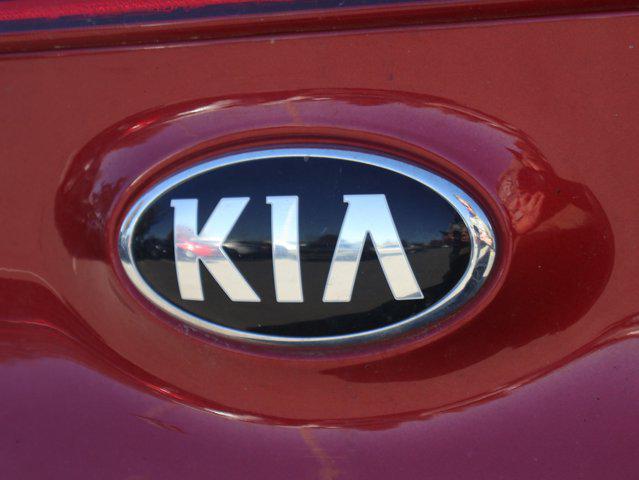 used 2020 Kia Sportage car, priced at $12,999