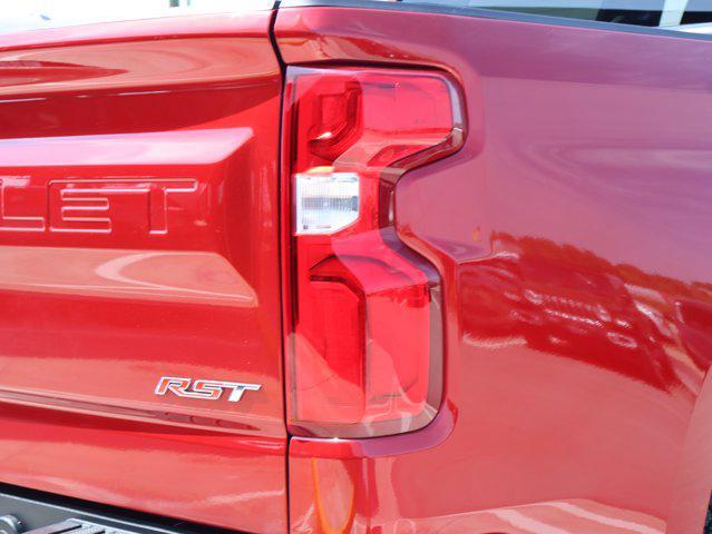 used 2024 Chevrolet Silverado 1500 car, priced at $47,295