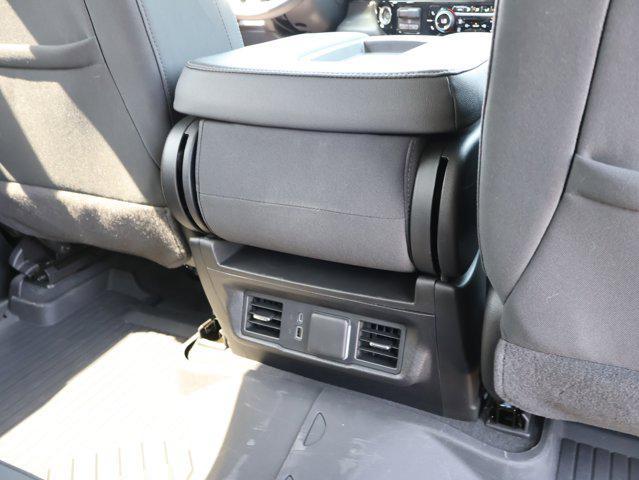 used 2024 Chevrolet Silverado 1500 car, priced at $47,295