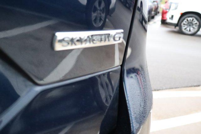 used 2023 Mazda CX-5 car, priced at $27,715