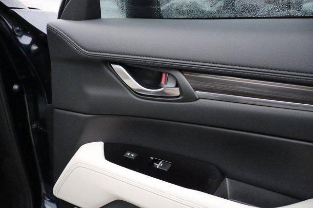 used 2023 Mazda CX-5 car, priced at $27,715
