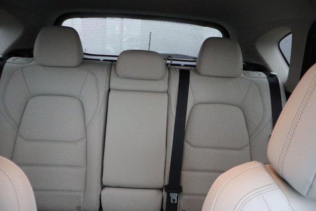 used 2023 Mazda CX-5 car, priced at $27,715