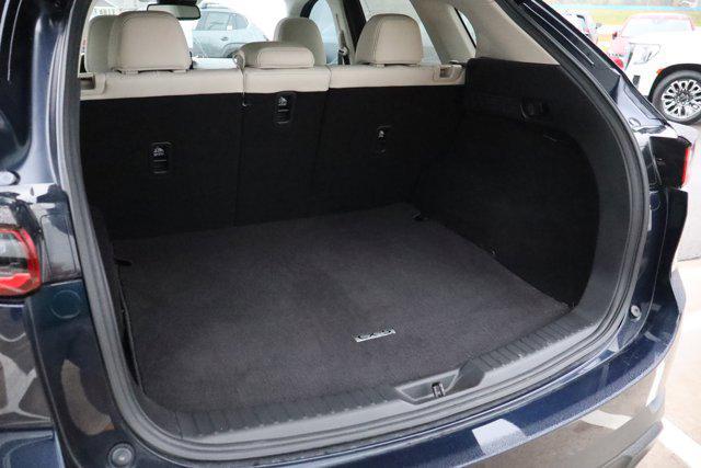 used 2023 Mazda CX-5 car, priced at $27,715