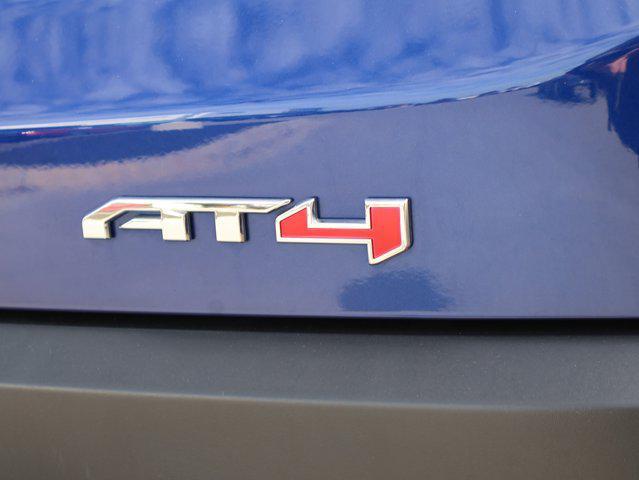 used 2023 GMC Acadia car, priced at $35,995