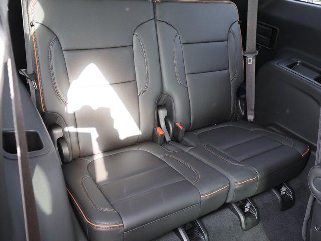 used 2023 GMC Acadia car, priced at $35,995