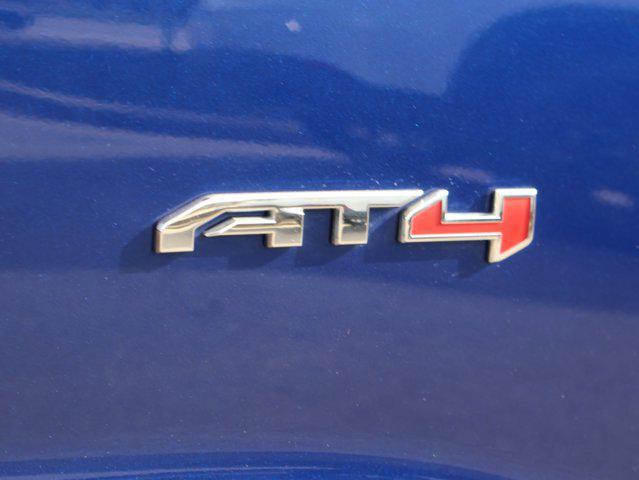 used 2023 GMC Acadia car, priced at $35,995