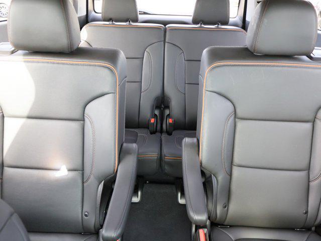 used 2023 GMC Acadia car, priced at $35,995