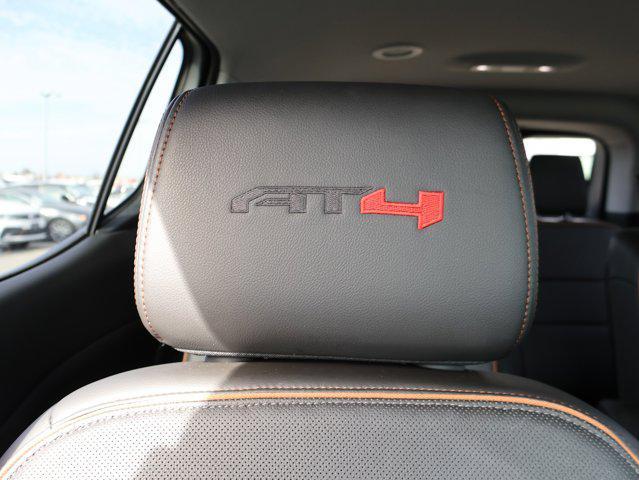 used 2023 GMC Acadia car, priced at $35,995