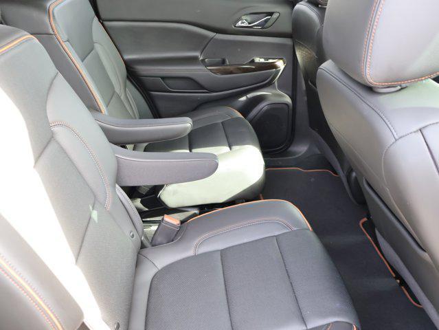 used 2023 GMC Acadia car, priced at $35,995