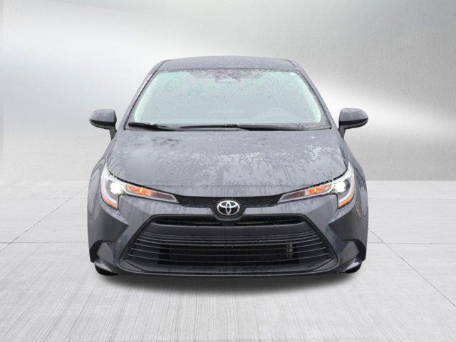 used 2023 Toyota Corolla car, priced at $22,225