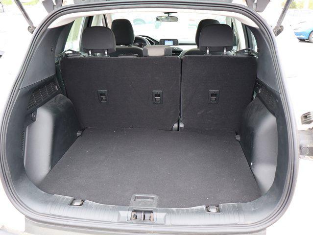 used 2022 Ford Escape car, priced at $19,495