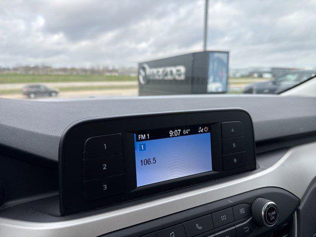 used 2022 Ford Escape car, priced at $19,835