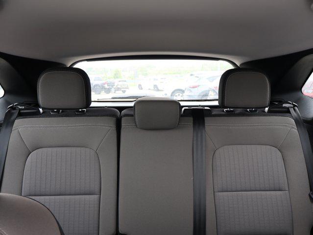 used 2022 Ford Escape car, priced at $19,495