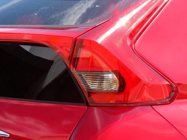 used 2020 Mitsubishi Eclipse Cross car, priced at $18,775