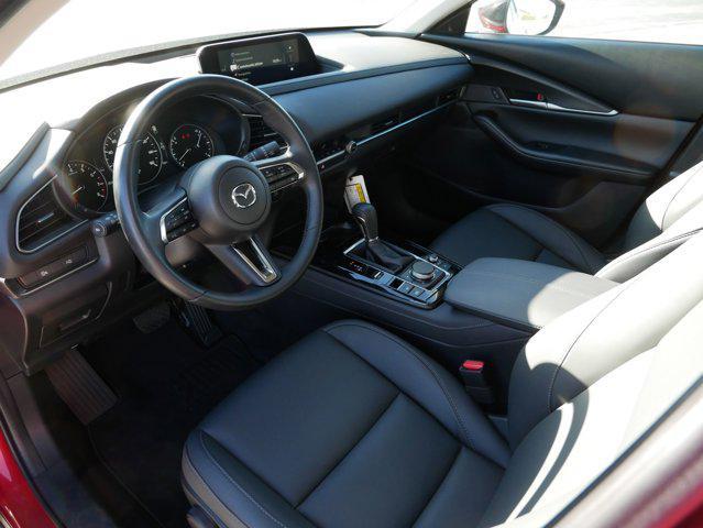 used 2024 Mazda CX-30 car, priced at $23,300