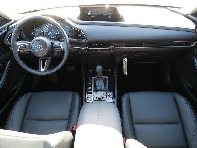 used 2024 Mazda CX-30 car, priced at $23,300