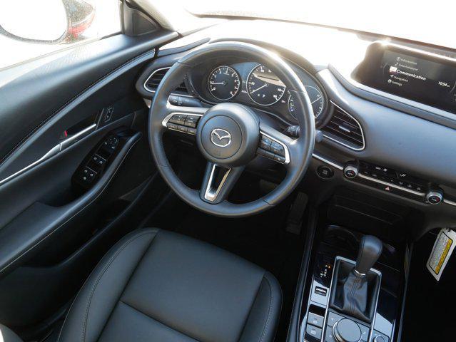 used 2024 Mazda CX-30 car, priced at $23,300