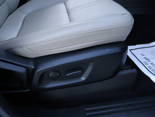 used 2020 Ford Ranger car, priced at $30,435
