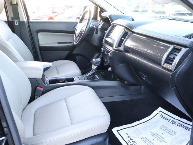 used 2020 Ford Ranger car, priced at $30,435