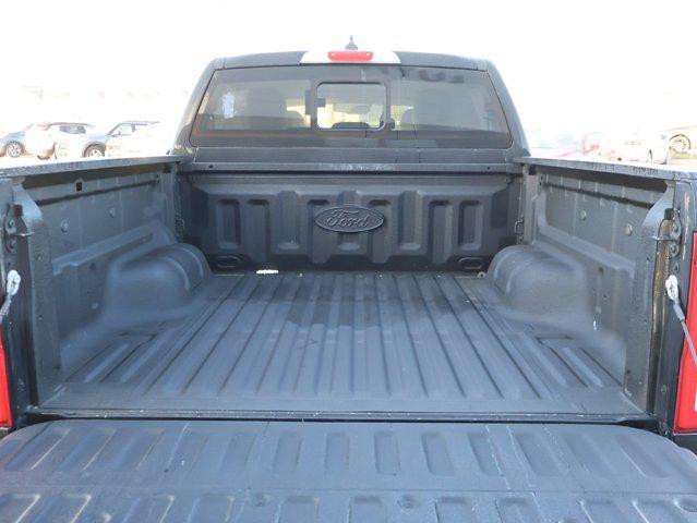 used 2020 Ford Ranger car, priced at $30,435
