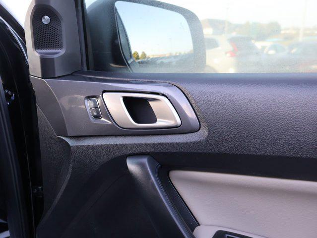 used 2020 Ford Ranger car, priced at $30,435