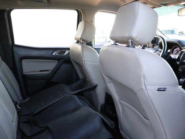 used 2020 Ford Ranger car, priced at $30,435