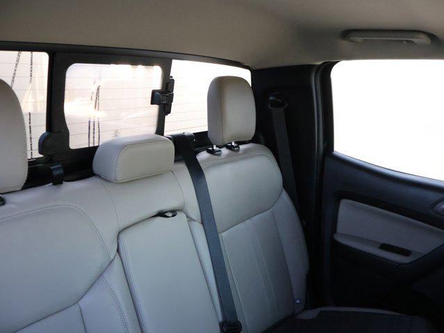 used 2020 Ford Ranger car, priced at $30,435